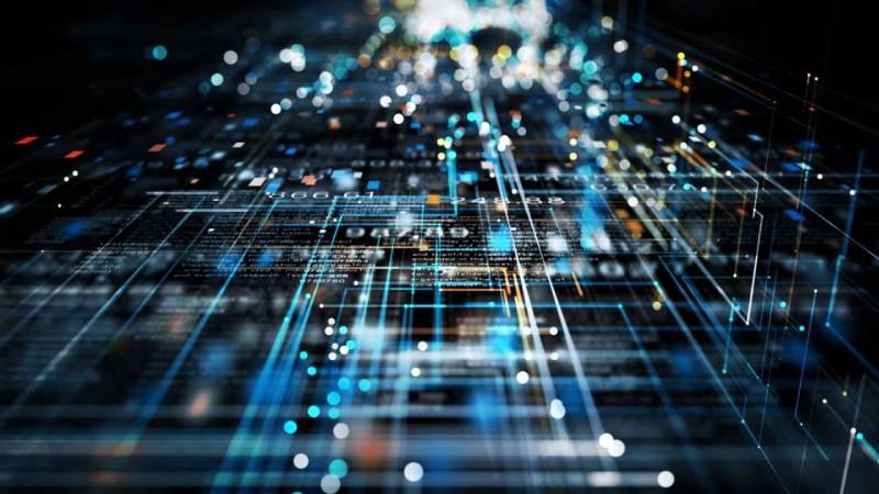 工农区AI软件开发公司：Python赋能网页开发的适用场景解析